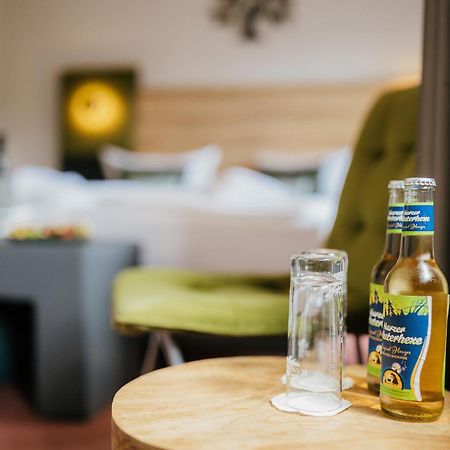 Harzhotel Guentersberge (Adults Only) Kültér fotó