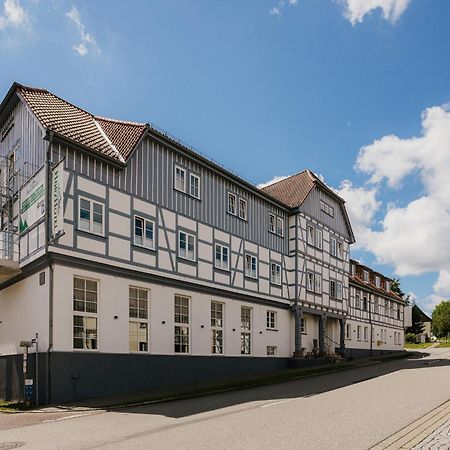 Harzhotel Guentersberge (Adults Only) Kültér fotó