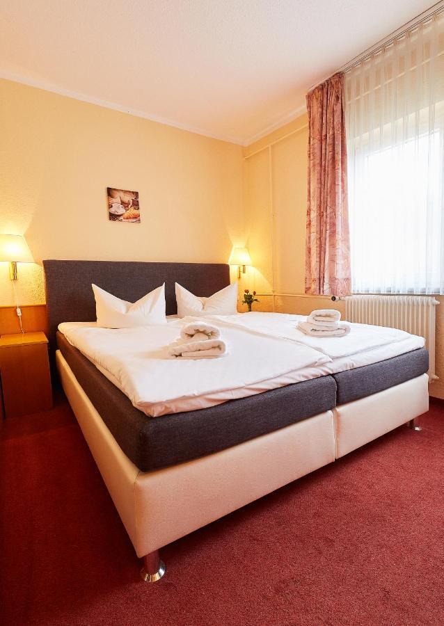 Harzhotel Guentersberge (Adults Only) Kültér fotó