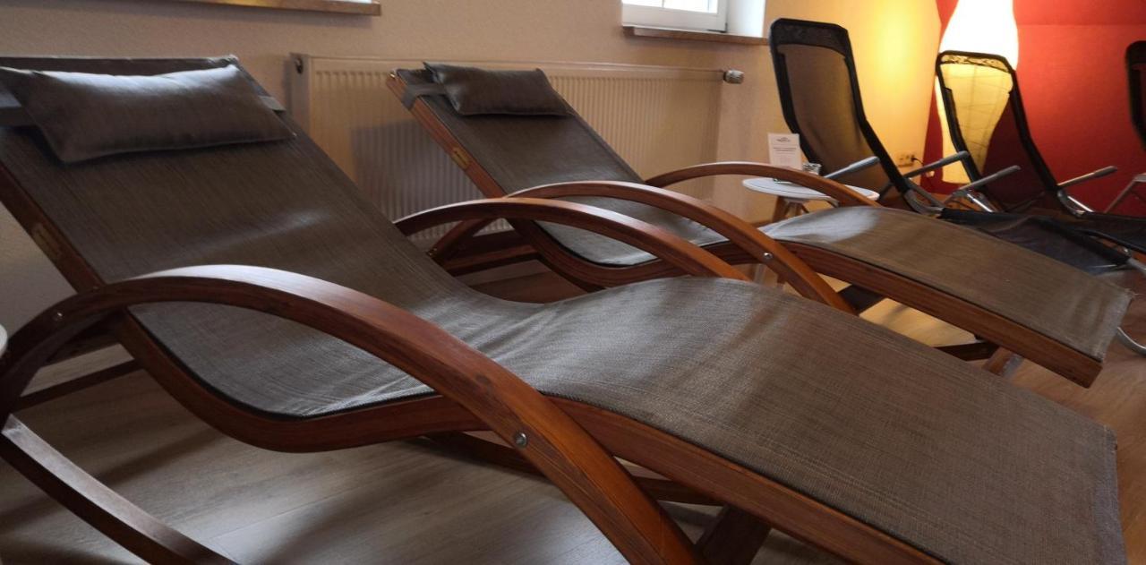 Harzhotel Guentersberge (Adults Only) Kültér fotó