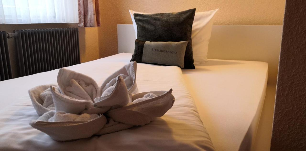 Harzhotel Guentersberge (Adults Only) Kültér fotó