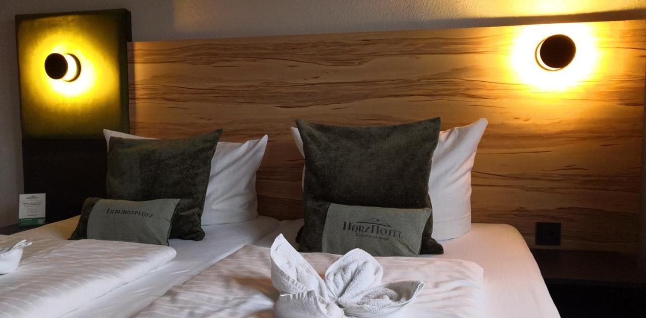 Harzhotel Guentersberge (Adults Only) Kültér fotó