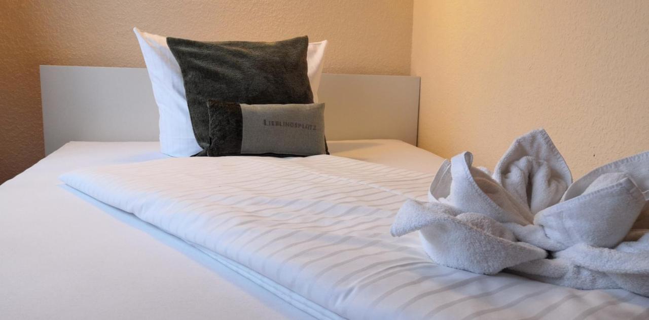 Harzhotel Guentersberge (Adults Only) Kültér fotó