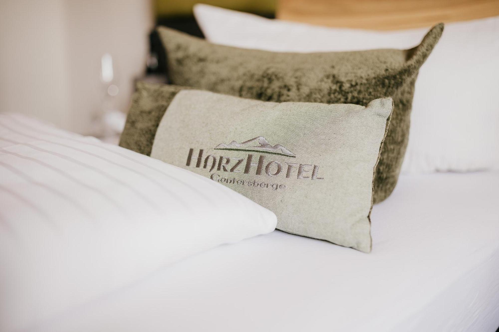 Harzhotel Guentersberge (Adults Only) Kültér fotó