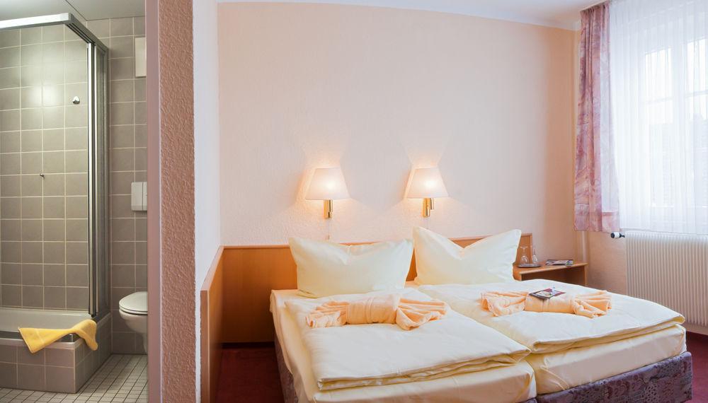 Harzhotel Guentersberge (Adults Only) Kültér fotó