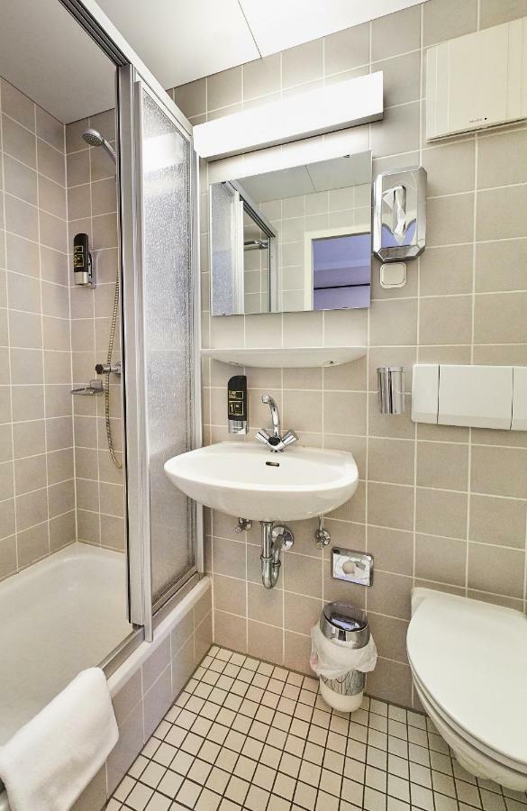 Harzhotel Guentersberge (Adults Only) Kültér fotó