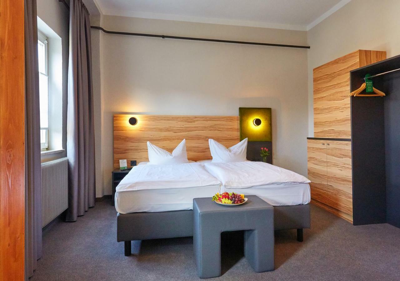 Harzhotel Guentersberge (Adults Only) Kültér fotó