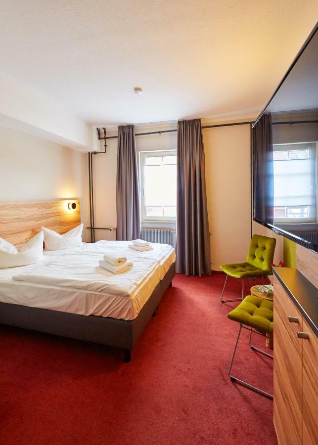 Harzhotel Guentersberge (Adults Only) Kültér fotó