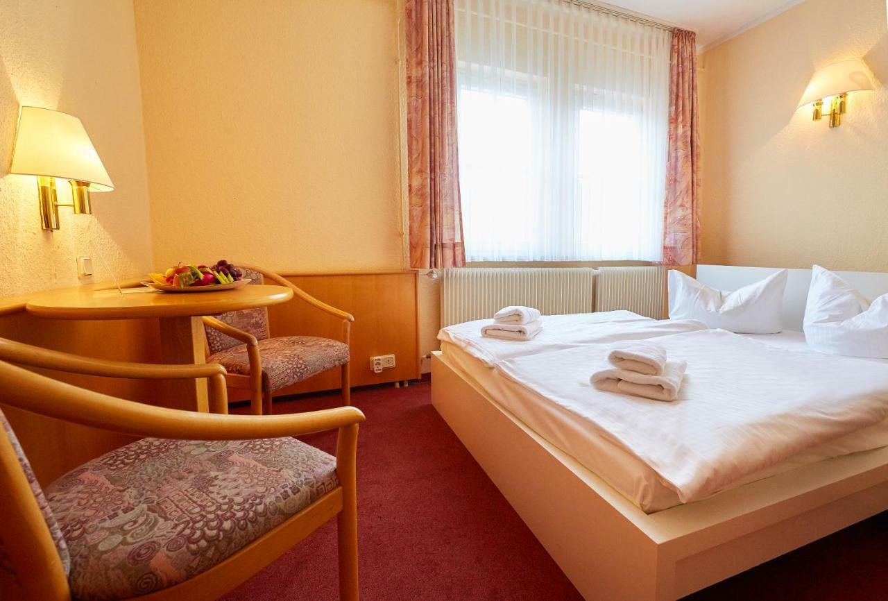 Harzhotel Guentersberge (Adults Only) Kültér fotó