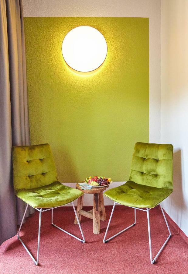 Harzhotel Guentersberge (Adults Only) Kültér fotó
