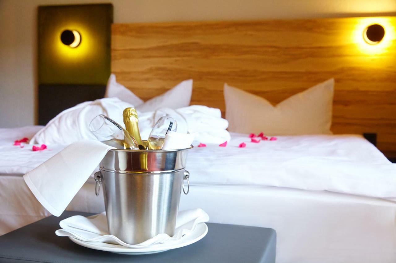 Harzhotel Guentersberge (Adults Only) Kültér fotó